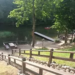 Gasthof Krutynska Sielanka Piecki (Warmian-Masurian)
