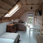 Gasthof Krutynska Sielanka 3*
