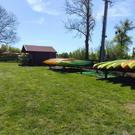 Krutynska Sielanka Affittacamere Piecki (Warmian-Masurian)