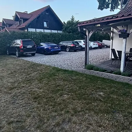 Krutynska Sielanka Guest house *