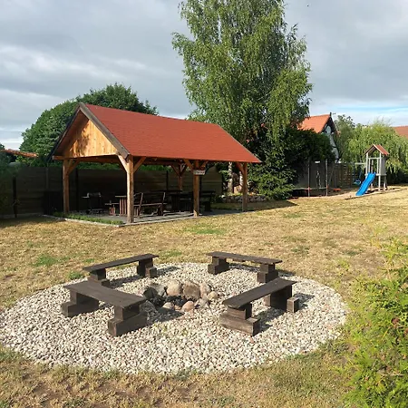 Guest house Krutynska Sielanka