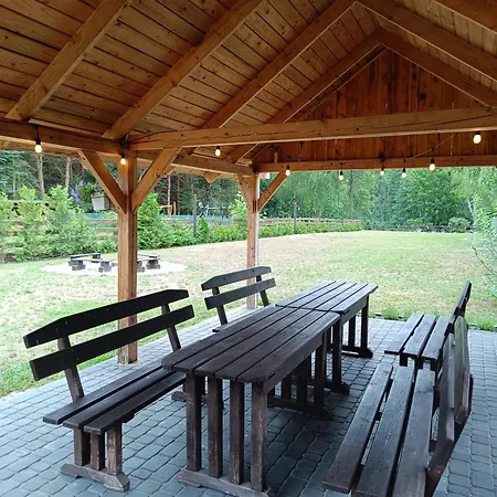 Guest house Krutynska Sielanka *