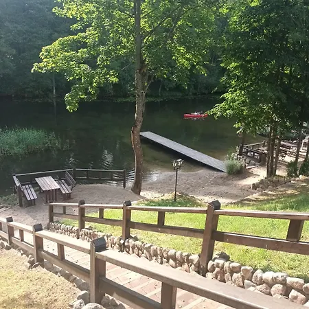 Guest house Krutynska Sielanka Piecki (Warmian-Masurian)