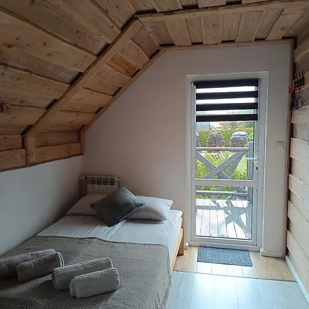 Guest house Krutynska Sielanka