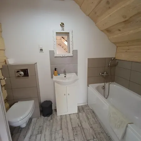 Krutynska Sielanka Guest house Piecki (Warmian-Masurian)