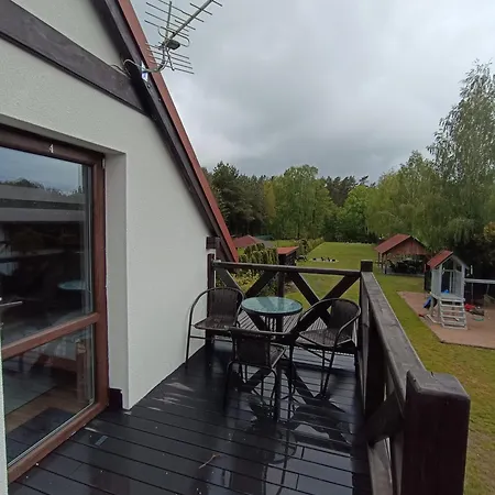 Krutynska Sielanka Guest house