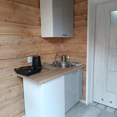 Krutynska Sielanka 3* Piecki (Warmian-Masurian)