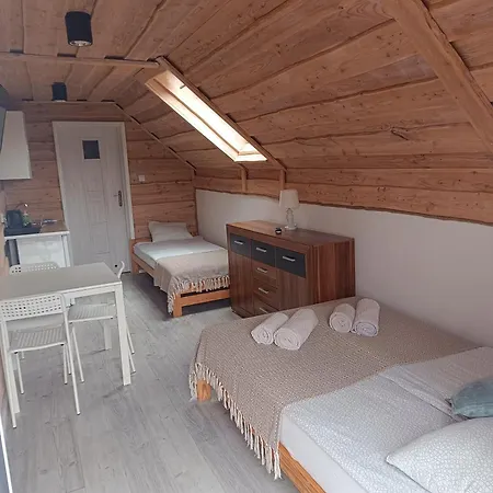Krutynska Sielanka Guest house Piecki (Warmian-Masurian)