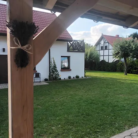 Guest house Krutynska Sielanka *