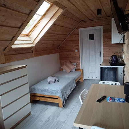 Affittacamere Krutynska Sielanka