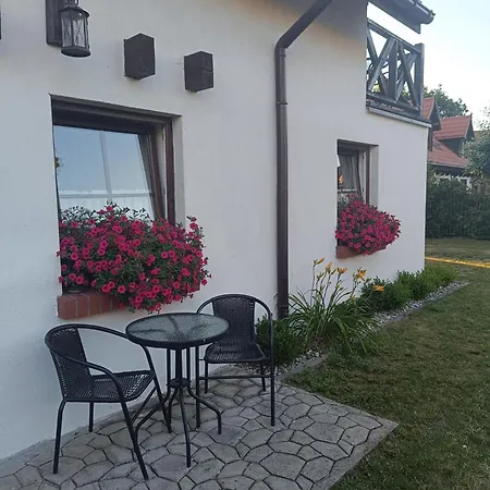 Krutynska Sielanka Guest house