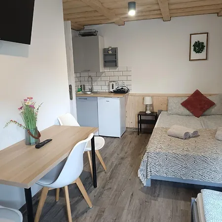 Affittacamere Krutynska Sielanka