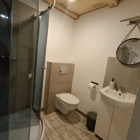 Krutynska Sielanka Affittacamere Piecki (Warmian-Masurian)