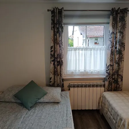 Krutynska Sielanka Guest house *