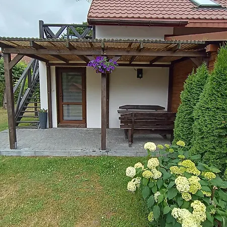 Krutynska Sielanka Gasthof