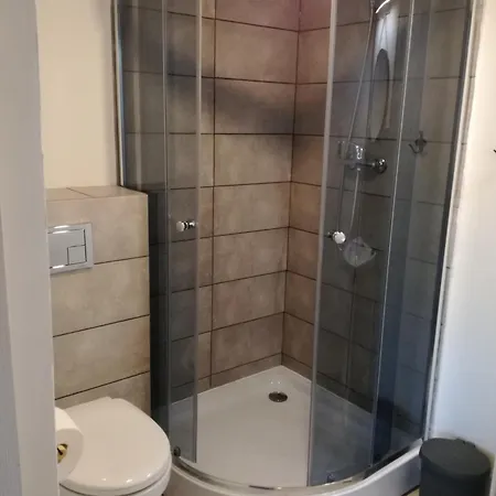 Krutynska Sielanka Piecki (Warmian-Masurian)