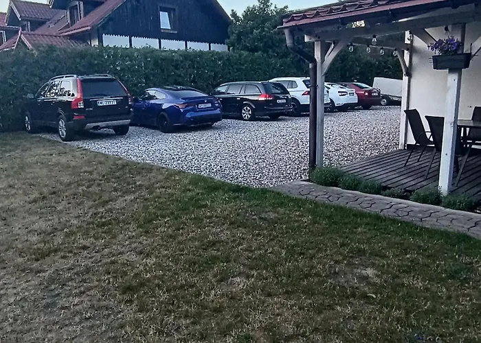 Krutynska Sielanka Pensionat 3*