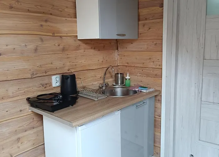 Krutynska Sielanka 3* Piecki (Warmian-Masurian)