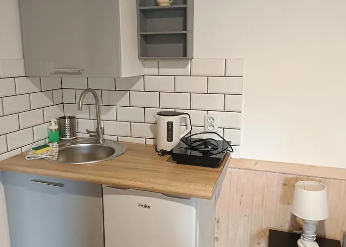 Krutynska Sielanka 3* Piecki (Warmian-Masurian)