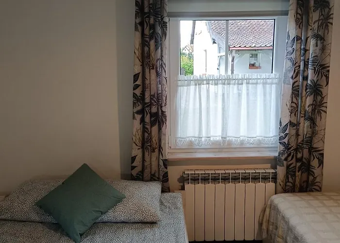 Krutynska Sielanka Pensionat 3*