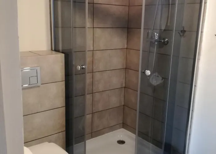 Krutynska Sielanka Piecki (Warmian-Masurian)